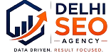 the Delhi SEO Agency Logo