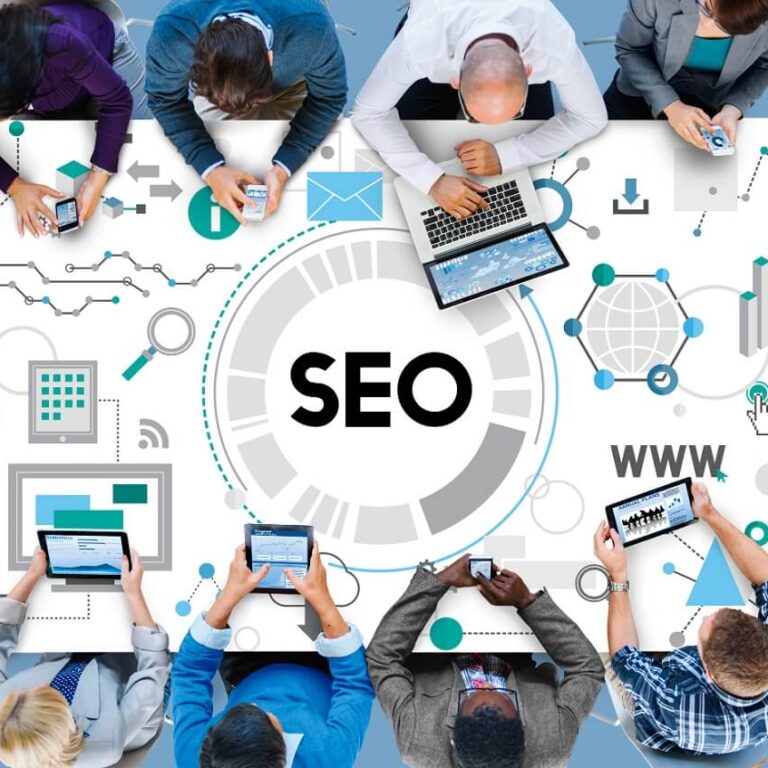 SEO Agency in Delhi
