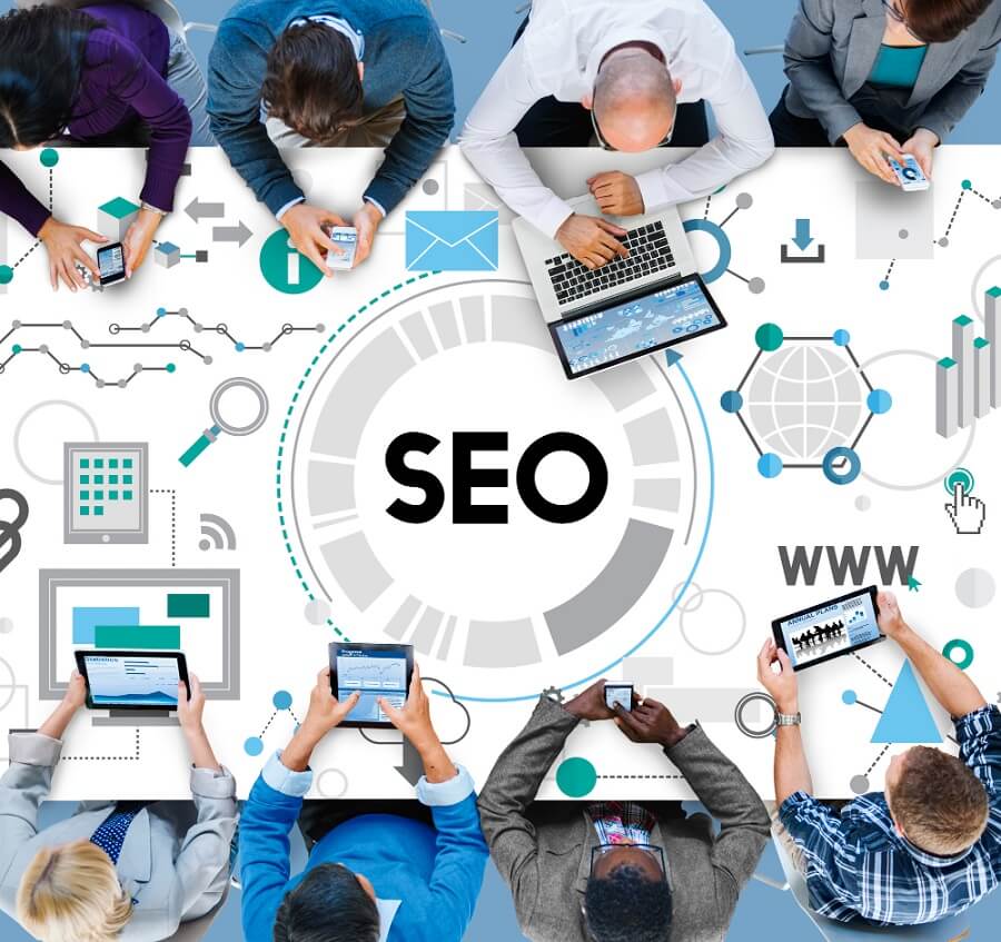 SEO Agency in Delhi