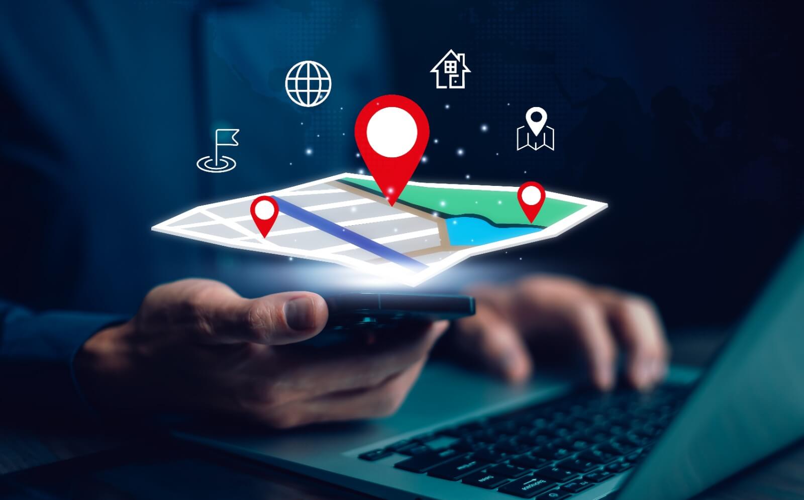 Local SEO Services in Delhi